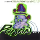 CD - Poison - Poison's Greatest Hits 1986-1996