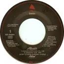 7inch Vinyl Single - Poison - Unskinny Bop