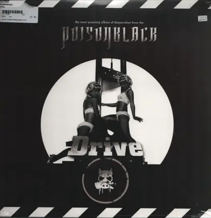 Poisonblack - Drive