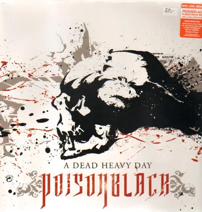 Poisonblack - A Dead Heavy Day
