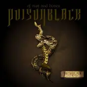 Poisonblack - Of Rust and Bones