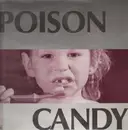 12'' - Poison Candy - Poison Candy