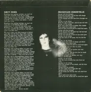 7'' - Poison Girls - All Systems Go