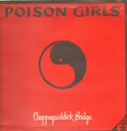 Poison Girls - Chappaquidick Bridge