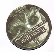 LP - POISON IDEA - LATEST WILL & TESTAMENT