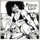 EP - Poison Idea - Punish Me