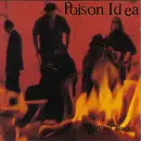 LP - Poison Idea - We Must Burn