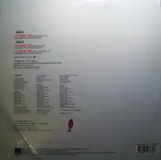 12inch Vinyl Single - Poisson Rouge - Elephant Man - Still Sealed