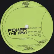 12inch Vinyl Single - Poker - The Rain