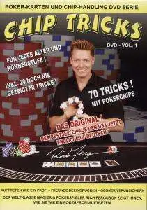 POKER - CHIP TRICKS (DEUTSCH)
