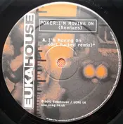 Poker - I'm Moving On (Remixes)