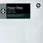 Poker Pets Feat. Nate James - Lovin' You