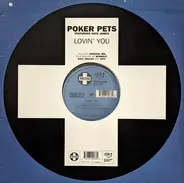 Poker Pets Featuring Nate James - Lovin' You