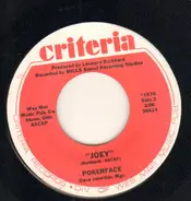 Pokerface - Joey / Miss America