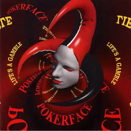 Pokerface - Life's A Gamble