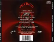 CD - Pokerface - Life's A Gamble