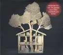 CD - Pokett - Three Free Trees - Digipak, 3D Glasses
