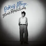pokey lafarge - Manic Revelations