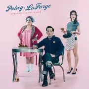 CD - Pokey LaFarge - Something In The Water - Digipak