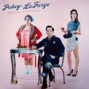 pokey lafarge