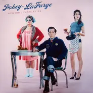 Pokey Lafarge - Something in the Water