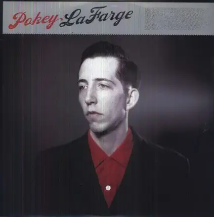 Pokey LaFarge - Pokey LaFarge (LP+DL)