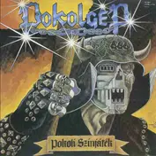 Pokolgép