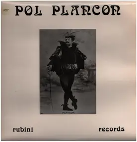 Pol Plancon - Pol Plançon