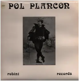 Pol Plancon - Pol Plançon