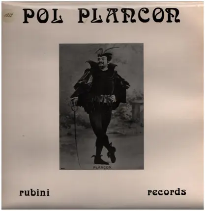 Pol Plançon - Pol Plançon
