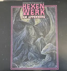 Polterwytch , Balberskult - Hexenwerk Am Appenberg