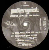 Poltergeist - Vicious Circles - The Remixes