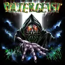 Double LP - Poltergeist - Back To Haunt