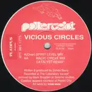 12inch Vinyl Single - Poltergeist - Vicious Circles