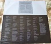 LP - Poltergeist - Behind My Mask