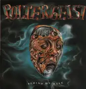 LP - Poltergeist - Behind My Mask