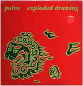 Polvo - Exploding Drawing