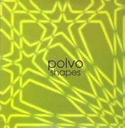 LP - Polvo - Shapes