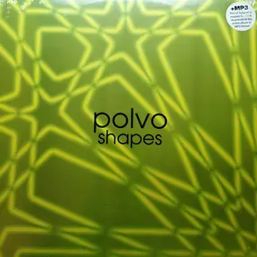 Polvo - Shapes