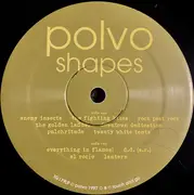 LP & MP3 - Polvo - Shapes - Download