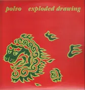 Polvo - Exploded Drawing