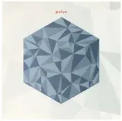 Polvo - HEAVY DETOUR/ANCHORESS
