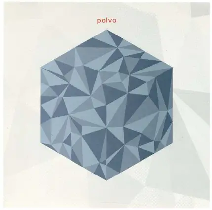 POLVO - HEAVY DETOUR/ANCHORESS