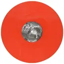 10'' - Poly Styrene - Virtual Boyfriend - Numbered/ Ltd ed/ Red Vinyl