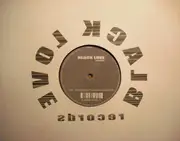 12inch Vinyl Single - Polychord - Polybox EP