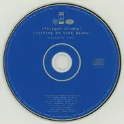 CD - Polygon Window - Surfing On Sine Waves