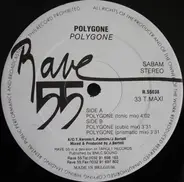 Polygone - Polygone