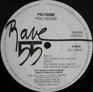 Polygone - Polygone