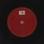 Polydor-Blasorchester , Friedrich Paasch - Bums Valdera / Heute Blau Und Morgen Blau Und Übermorgen Wieder