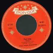 Polydor-Blasorchester